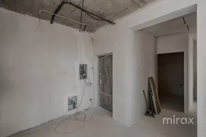 ул. Андрей Дога, Рышкань, мун. Кишинев изображение 230801
