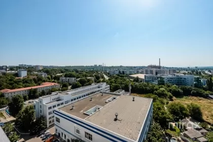 ул. Андрей Дога, Рышкань, мун. Кишинев изображение 230806