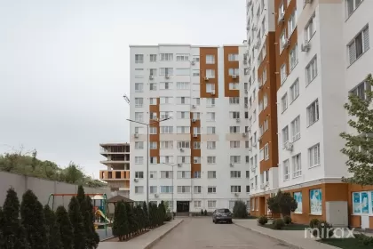 bd. Mircea cel Bătrân, Ciocana, mun. Chișinău image 221843