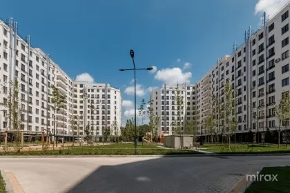 str. Ioana Radu, Buiucani, Chișinău image 225589