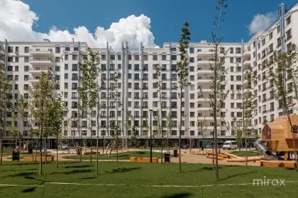 str. Ioana Radu, Buiucani, Chișinău image 225590
