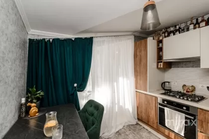 str. Simeon Murafa, Botanica, Chișinău imaginea 226907