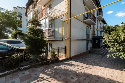 str. Simeon Murafa, Botanica, Chișinău imaginea 226914