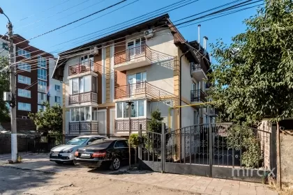 str. Simeon Murafa, Botanica, Chișinău imaginea 226913