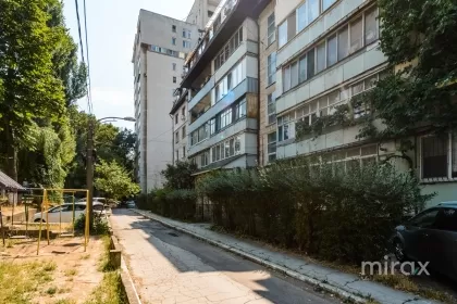 ул. Студенцилор, Рышкань, Кишинев изображение 228099