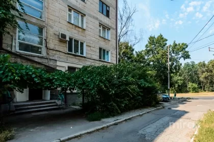 ул. Студенцилор, Рышкань, Кишинев изображение 228100