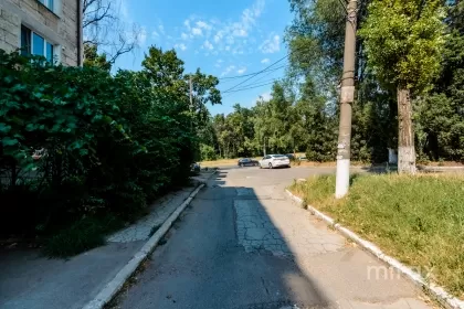 ул. Студенцилор, Рышкань, Кишинев изображение 228101