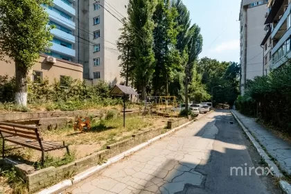 ул. Студенцилор, Рышкань, Кишинев изображение 228102
