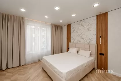 ул. Дурлешты, Буюканы, Кишинев изображение 230696