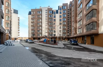ул. Дурлешты, Буюканы, Кишинев изображение 230707