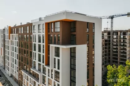 șos. Hâncești, Telecentru, Chișinău image 232132