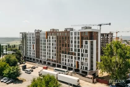 șos. Hâncești, Telecentru, Chișinău image 232133