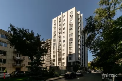 ул. Алеку Руссо, Рышкань, Кишинев изображение 233898