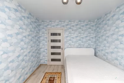 bd. Cuza Vodă, Botanica, Chișinău image 236302