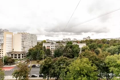 bd. Cuza Vodă, Botanica, Chișinău image 236312