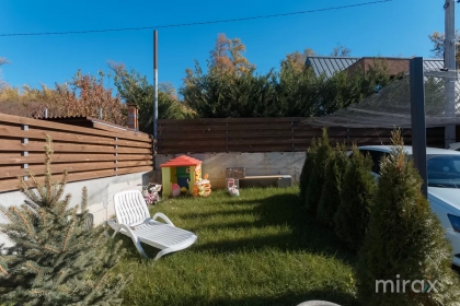 str. Calea Orheiului, Poșta Veche image 237477