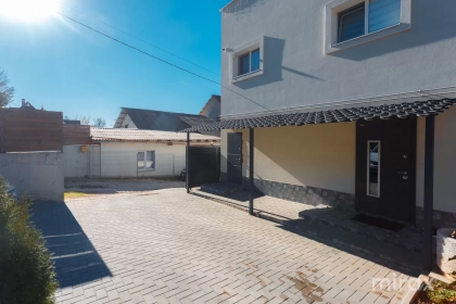 str. Calea Orheiului, Poșta Veche image 237481