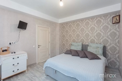 str. Calea Orheiului, Poșta Veche image 237460