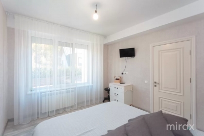 str. Calea Orheiului, Poșta Veche image 237458