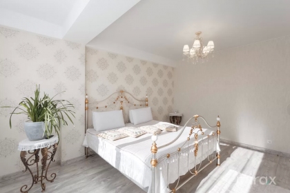 str. Calea Orheiului, Poșta Veche image 237457