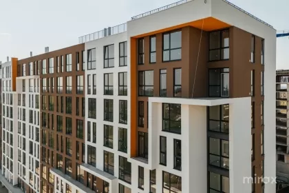 ул. Хынчешть, Телецентр, Кишинев изображение 238683