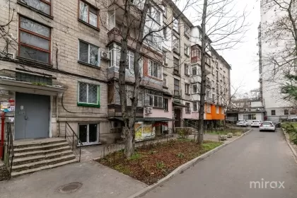 bd. Constantin Negruzzi, Centru, Chișinău image 241197