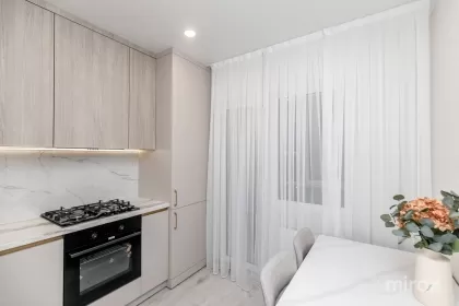 ул. Бэчоий Ной, Ботаника, Кишинев изображение 242579