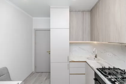 ул. Бэчоий Ной, Ботаника, Кишинев изображение 242580