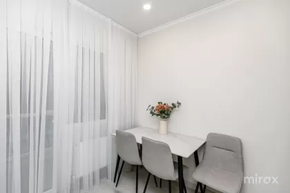 ул. Бэчоий Ной, Ботаника, Кишинев изображение 242581