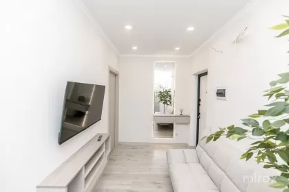 ул. Бэчоий Ной, Ботаника, Кишинев изображение 242583