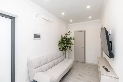 ул. Бэчоий Ной, Ботаника, Кишинев изображение 242584