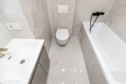 ул. Бэчоий Ной, Ботаника, Кишинев изображение 242586