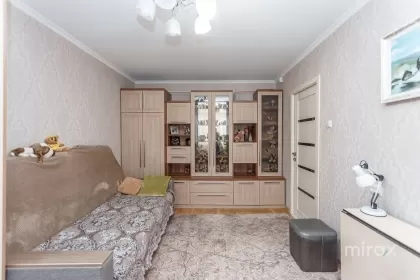 ул. Джинта Латинэ, Чокана, Кишинев