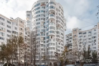 ул. Ион Думенюк, Чоканы, мун. Кишинев изображение 220534