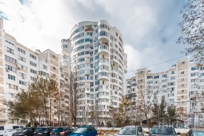 ул. Ион Думенюк, Чоканы, мун. Кишинев изображение 220535