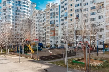 ул. Ион Думенюк, Чоканы, мун. Кишинев изображение 220536