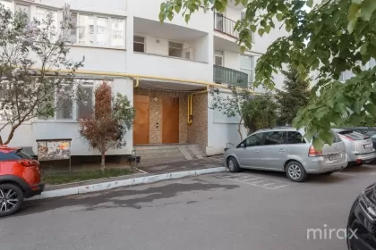 ул. Ион Думенюк, Чоканы, мун. Кишинев изображение 220537