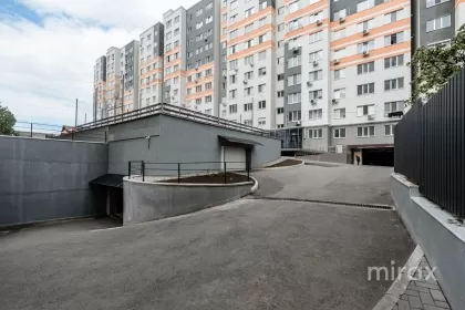 ул. Спрынченоая, Телецентр, мун. Кишинев изображение 221855