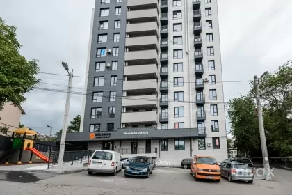str. Jubiliară, Botanica, mun. Chișinău imaginea 223142