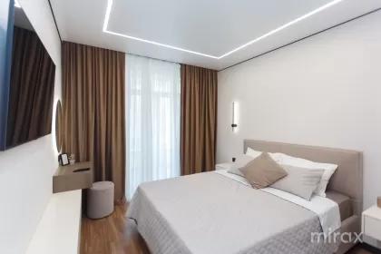 str. N. Testemițanu, Centru, Chișinău imaginea 224466