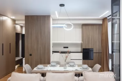 str. N. Testemițanu, Centru, Chișinău imaginea 224450