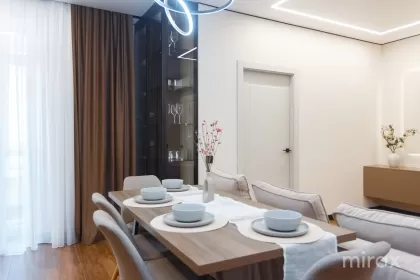 str. N. Testemițanu, Centru, Chișinău imaginea 224451