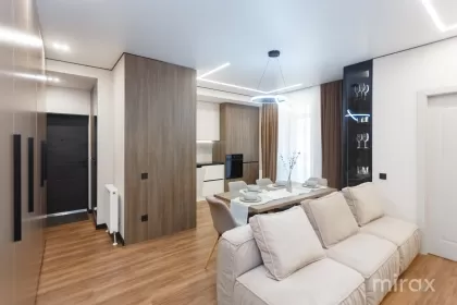 str. N. Testemițanu, Centru, Chișinău imaginea 224454