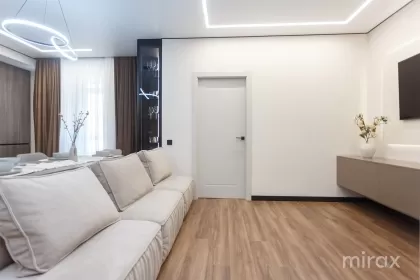 str. N. Testemițanu, Centru, Chișinău imaginea 224455