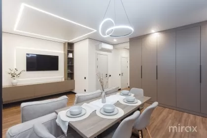 str. N. Testemițanu, Centru, Chișinău imaginea 224452
