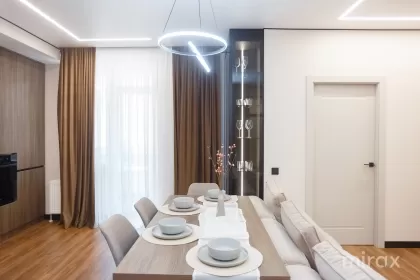 str. N. Testemițanu, Centru, Chișinău imaginea 224453