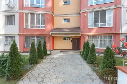 str. N. Testemițanu, Centru, Chișinău imaginea 224471