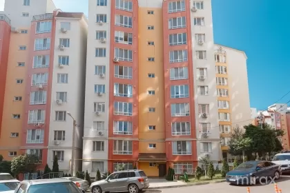 str. N. Testemițanu, Centru, Chișinău imaginea 224472