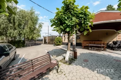 ул. Хынчешть, Телецентр, Кишинев изображение 225600