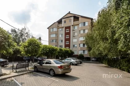ул. Хынчешть, Телецентр, Кишинев изображение 225604